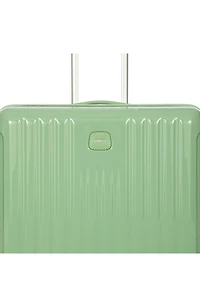 Postiano 32-Inch Hardside Spinner Luggage