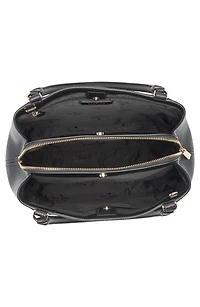 lena medium satchel bag