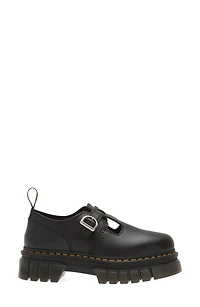Audrick T-Bar Platform Mary Jane