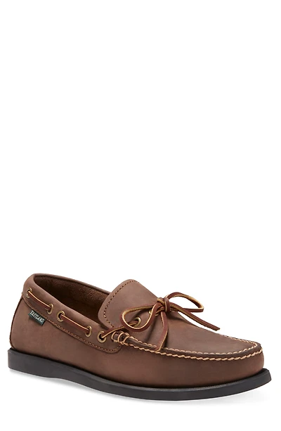 Yarmouth Leather Loafer