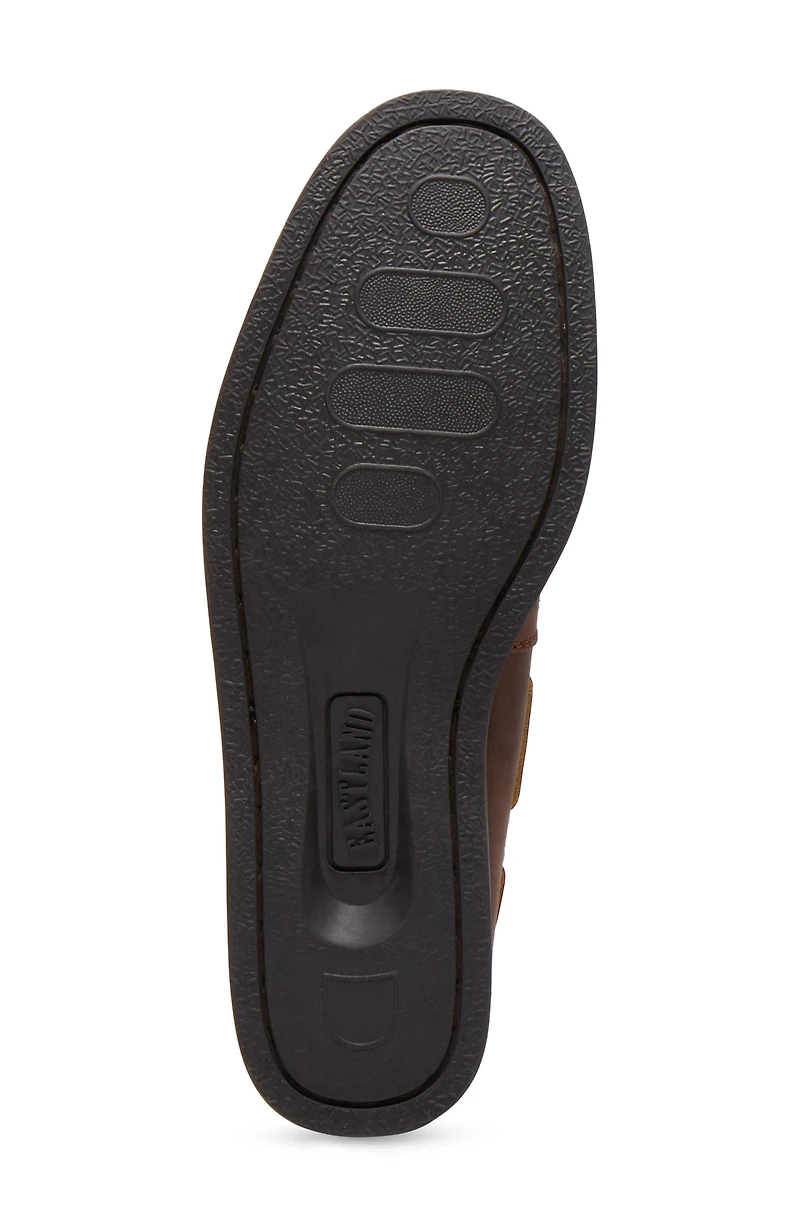 Yarmouth Leather Loafer