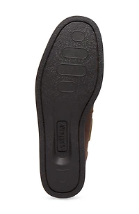 Yarmouth Leather Loafer