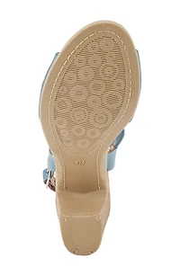 Madeleine Slingback Sandal