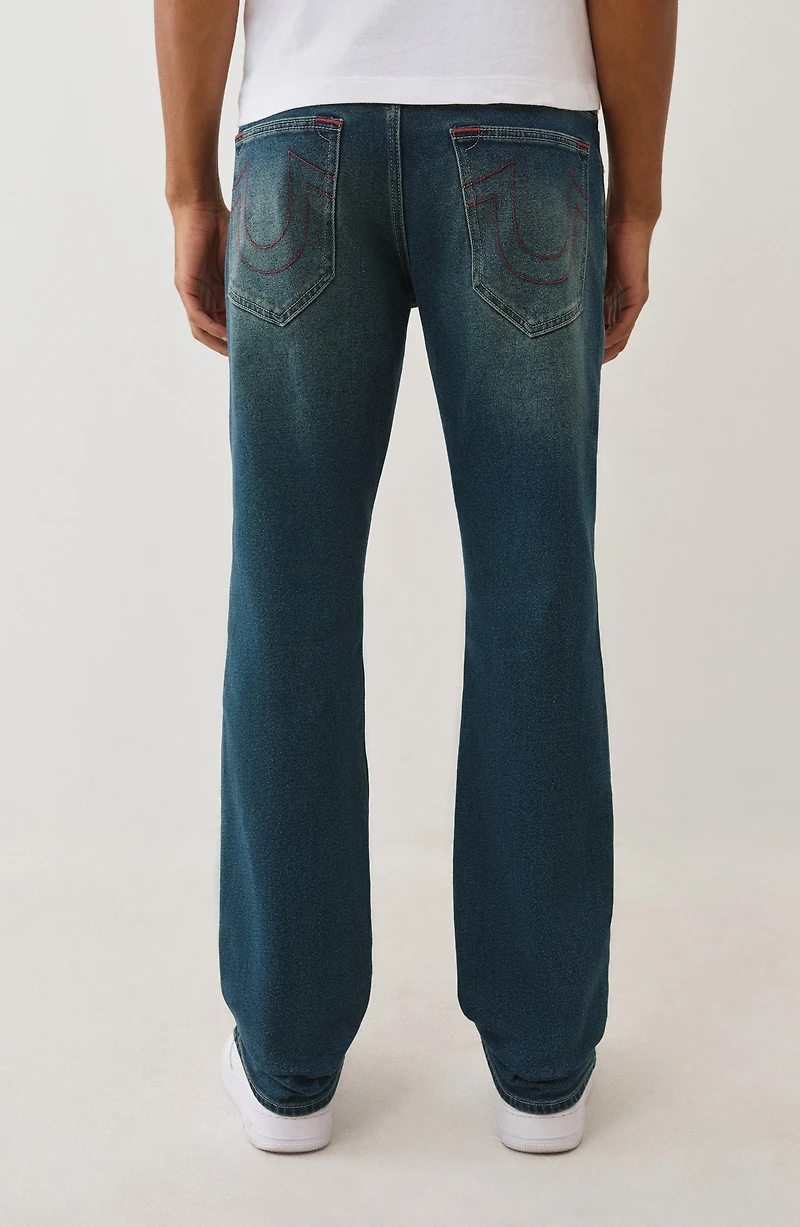 Ricky Slim Leg Jeans