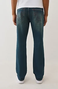Ricky Slim Leg Jeans