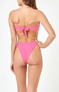 Leilani Bitsy Bikini Bottoms