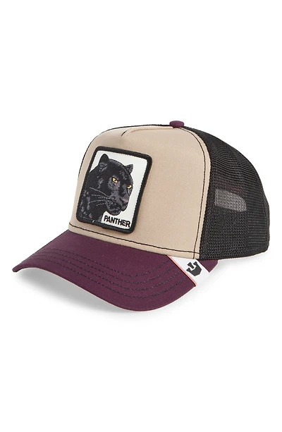 Panther Baseball Cap