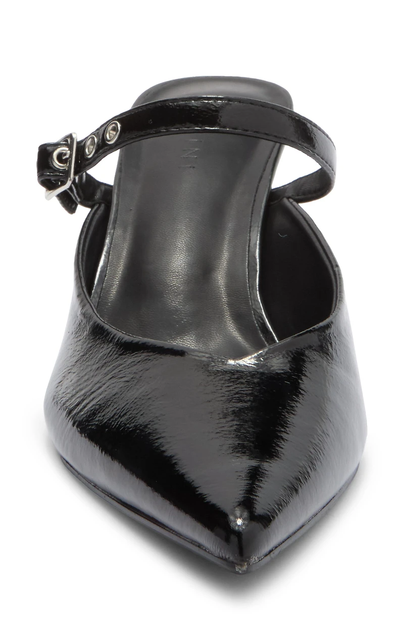 Olinda Mary Jane Mule