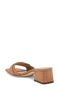 Wilma Slide Sandal