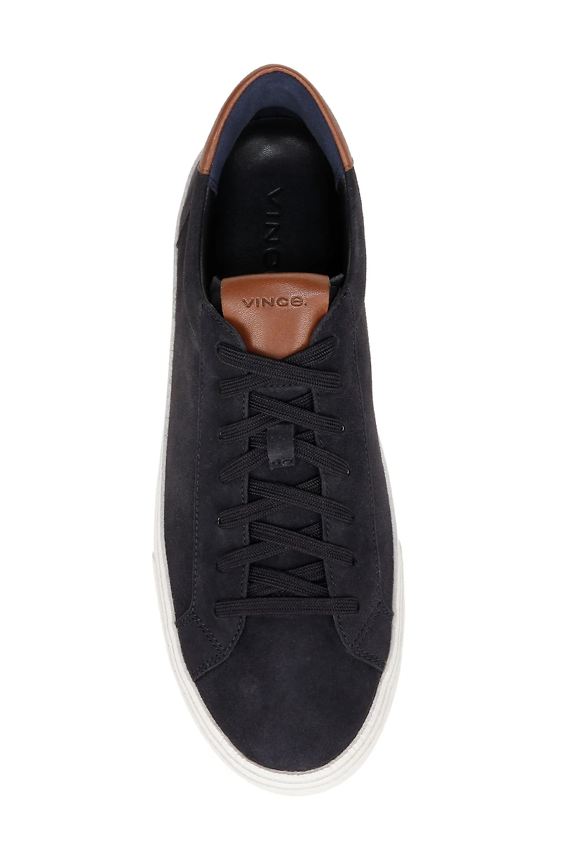 Parker Low Top Sneaker