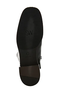 Square Toe Riding Boot