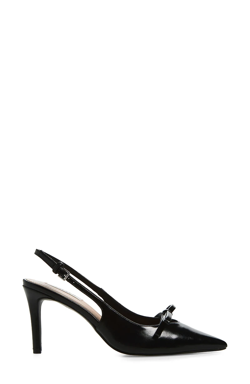 Linda Slingback Pump