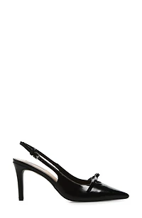 Linda Slingback Pump