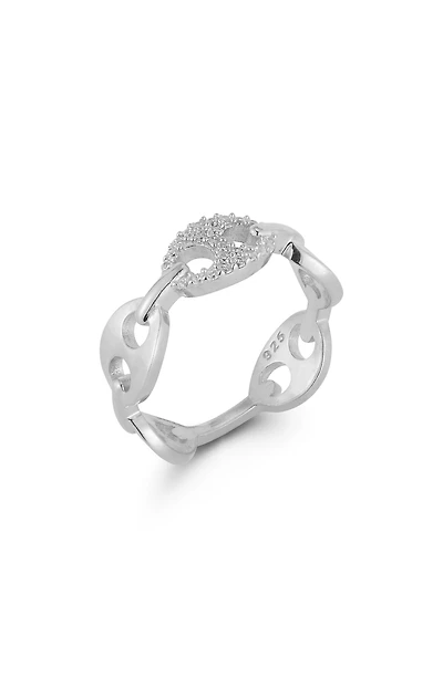 Frozen Mariner Link Ring