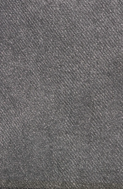 Pleated Occasion Wrap