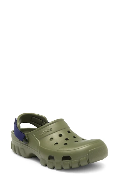 Gender Inclusive Offroad Sport Clog