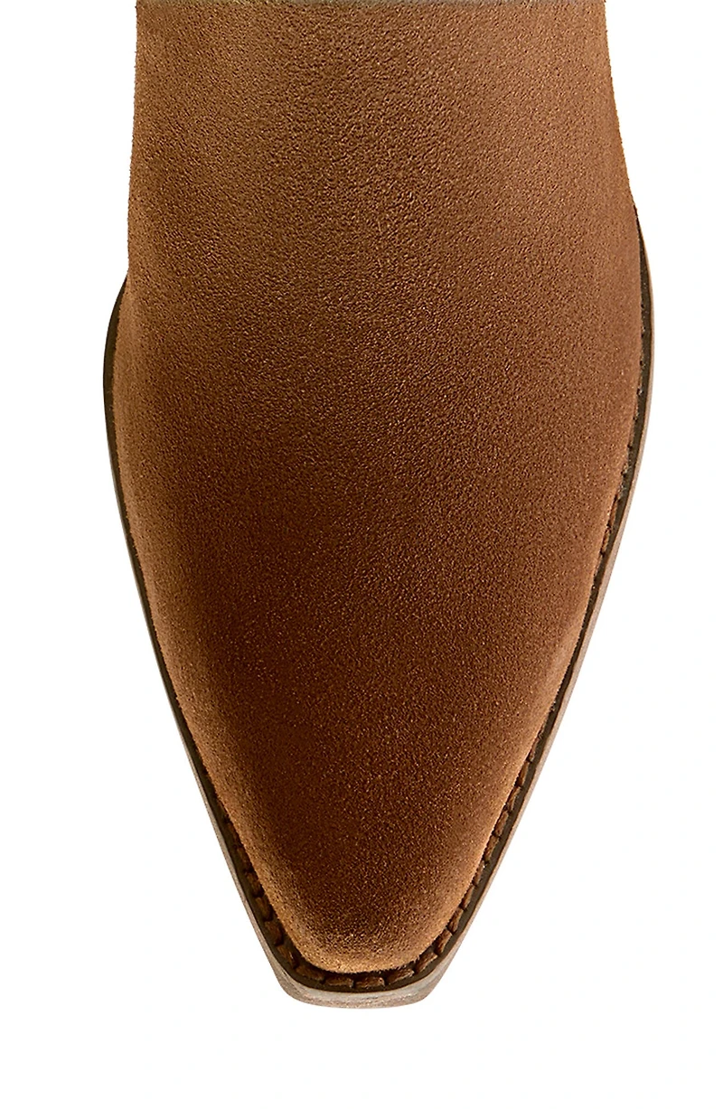 Bradley Western Chelsea Boot