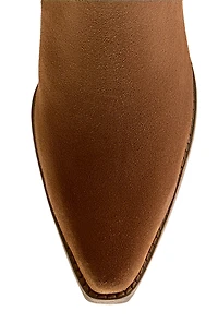 Bradley Western Chelsea Boot