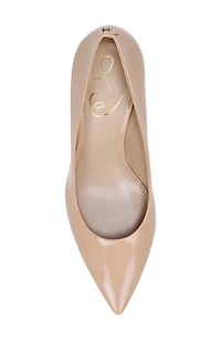 Hazel Pointed Toe Pump