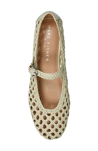 Evonna Mary Jane Flat