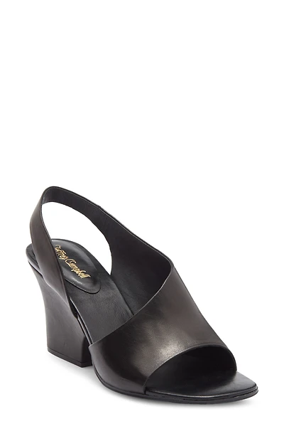 Pastiche Half d'Orsay Sandal
