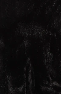 Faux Fur Occasion Stole