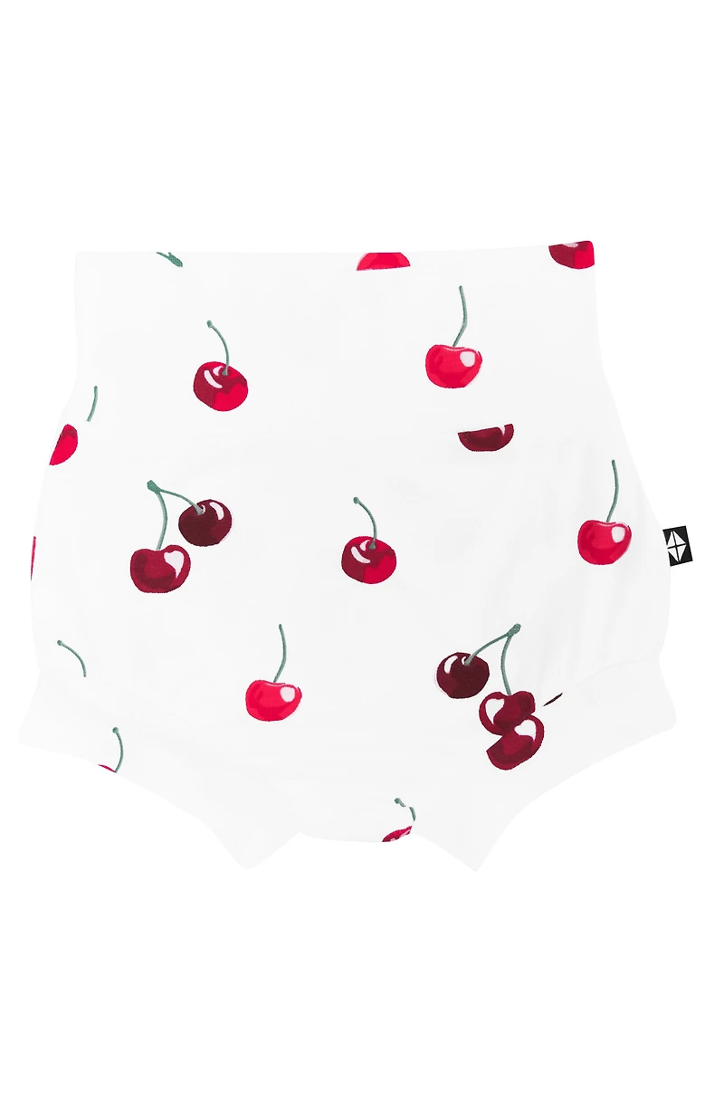 Cherry Bummies Shorts