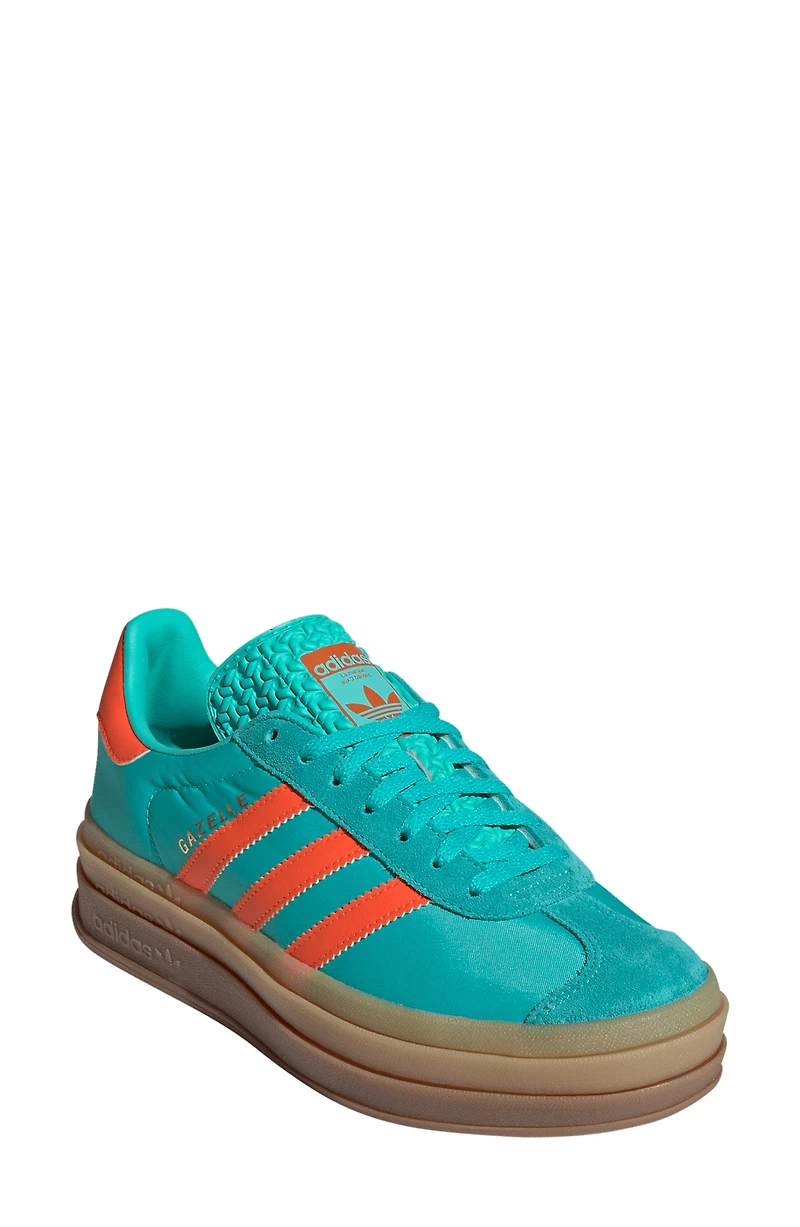 Gazelle Bold Platform Sneaker
