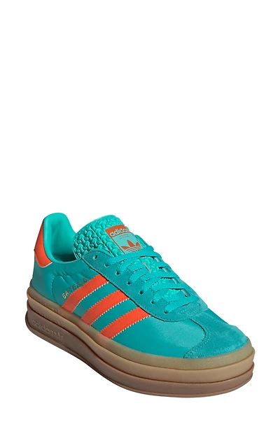 Gazelle Bold Platform Sneaker