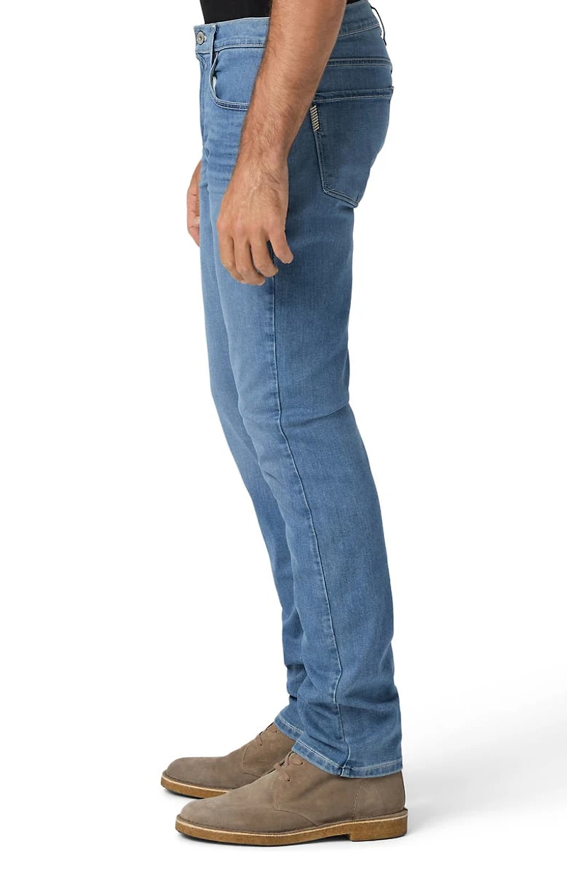 Federal Slim Straight Leg Jeans