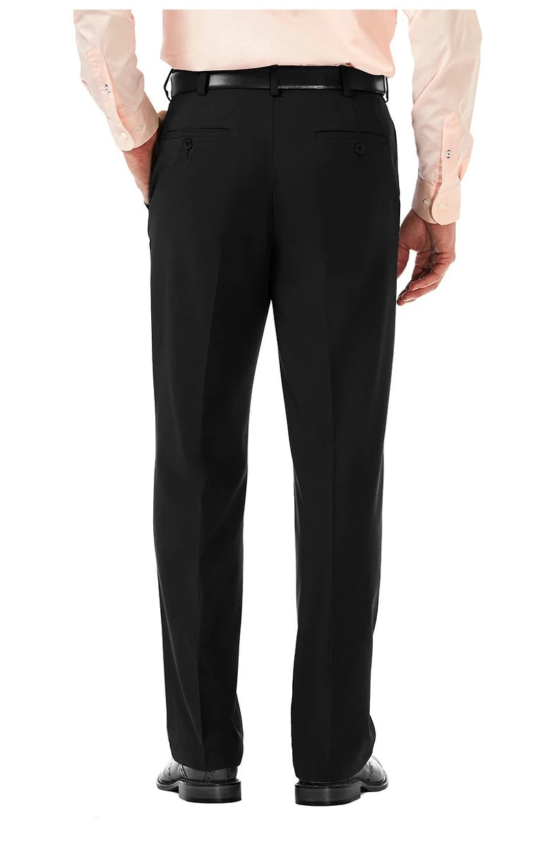 Cool 18® PRO Classic Fit Flat Front Pant