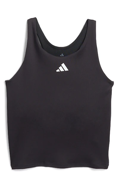 Kids' Recycled Polyester Training Tank