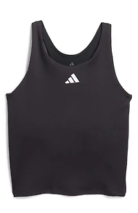 Kids' Recycled Polyester Training Tank