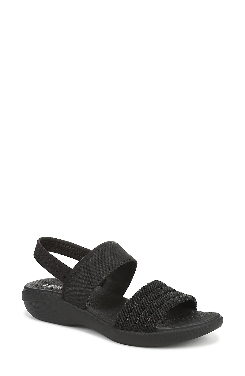 Cali Sandal