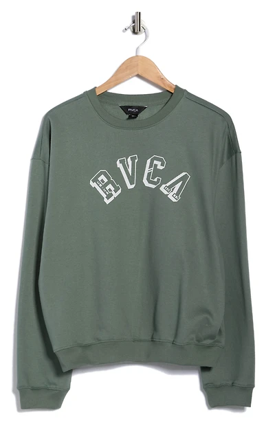 Sundown Crew Sweatshirt