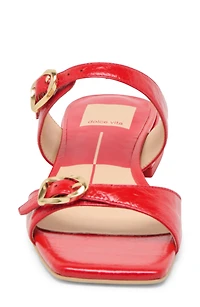 Fabola Slide Sandal