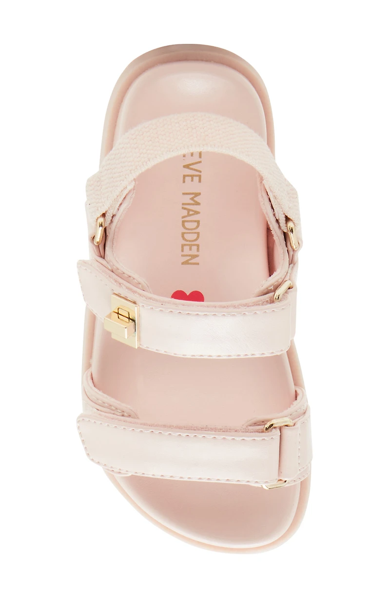 Kids' TMonar Slingback Sandal