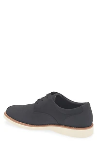 Landon Hybrid Plain Toe Derby