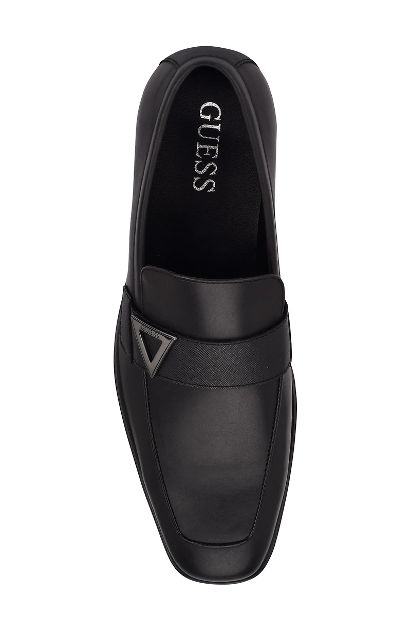 Hamlin Slip-On Loafer
