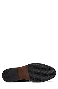 Calderone Wingtip Derby - Wide Width Available