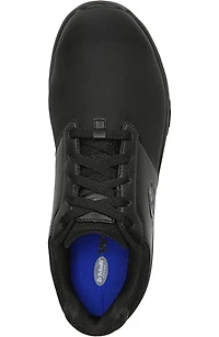 Intrepid Slip Resistant Sneaker