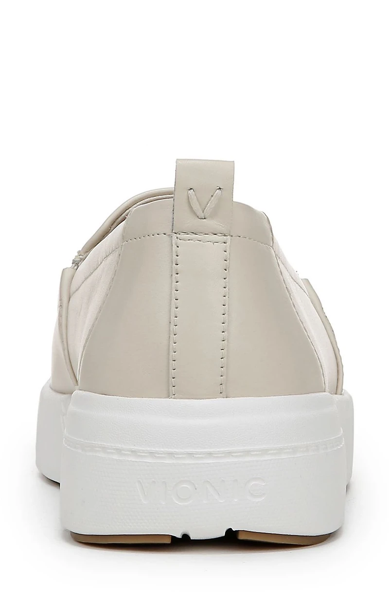 Carson Slip-On Sneaker