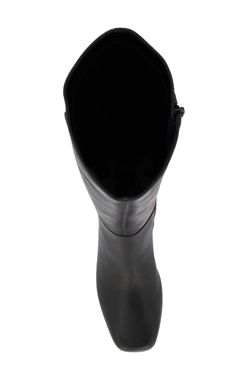 Signature Knee High Boot