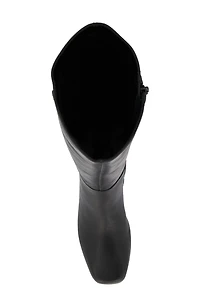 Signature Knee High Boot