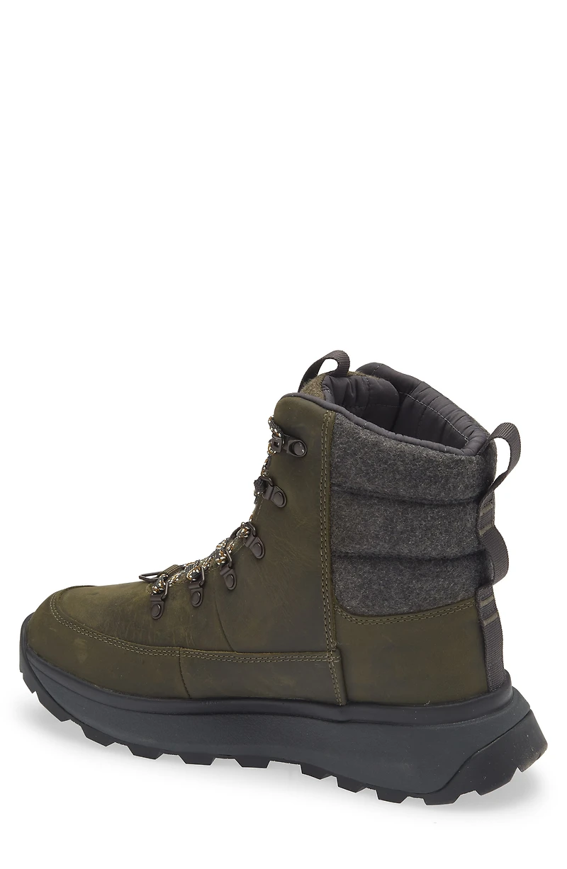 Bergen Waterproof Boot