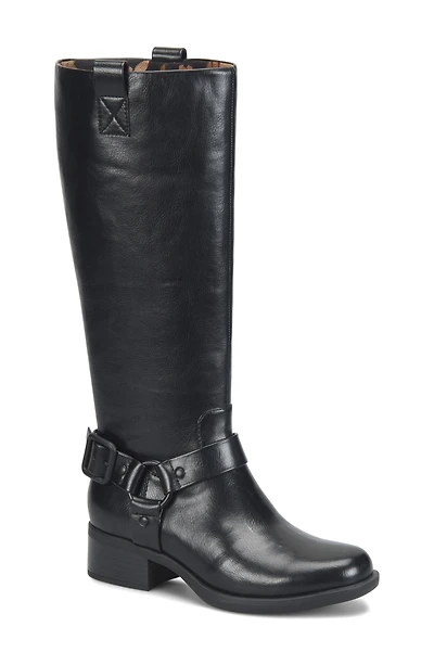 Raena Knee High Boot