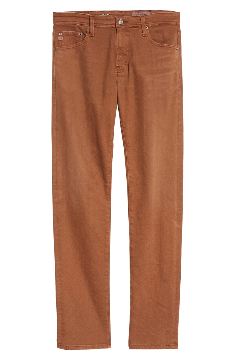 Tellis Slim Fit Jeans