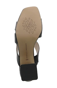 Tilda Block Heel Sandal