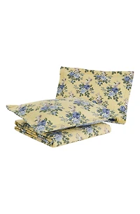Linley Quilt & Sham Set