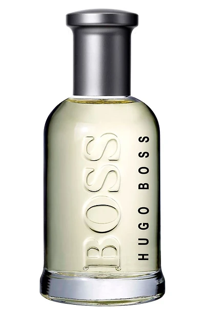 Bottled Eau de Toilette